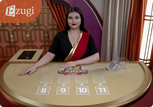 Trò chơi dafabet deposit method 32 Cards