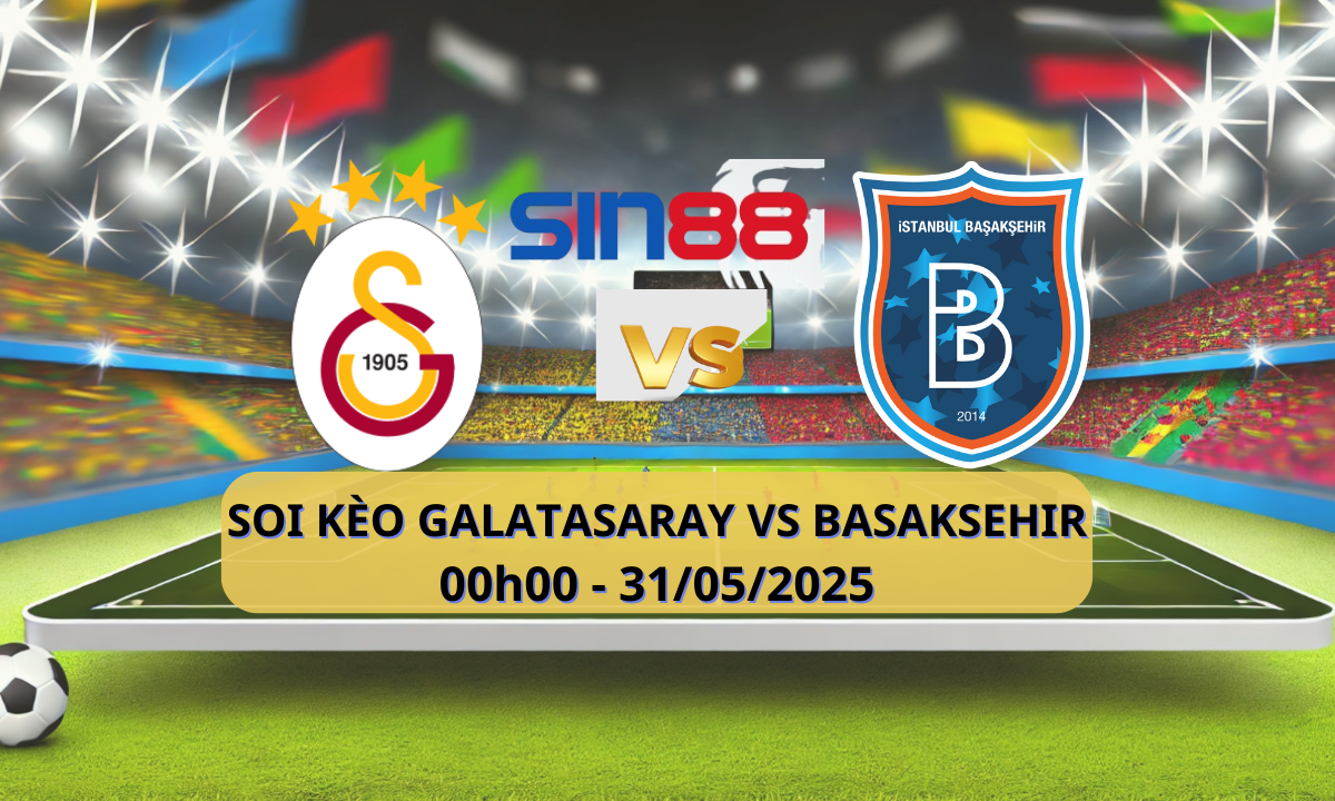 Galatasaray Esports đấu với Başakşehir Esports