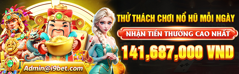 Banner quảng cáo sòng bạc trực tuyến