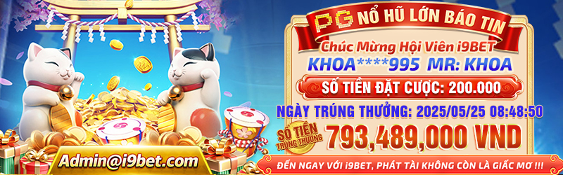 Banner quảng cáo cược thể thao