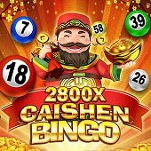 Logo đội Cai Shen Bingo